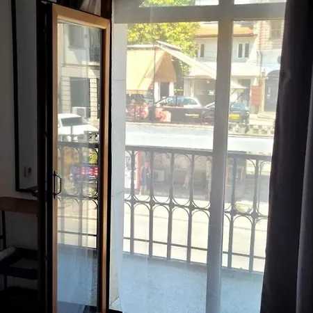 2 Bedroom Location And Stunning View! Apartmán Veliko Tarnovo