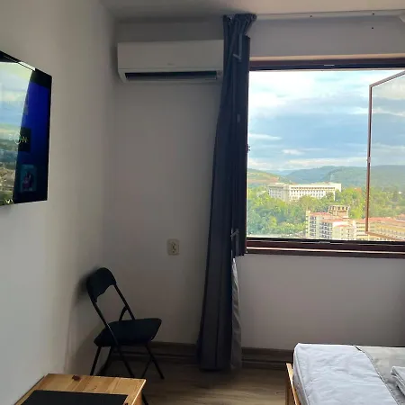Apartmán 2 Bedroom Location And Stunning View!