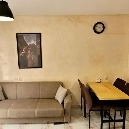 Apartmán 2 Bedroom Location And Stunning View!