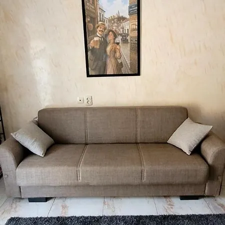 Apartmán 2 Bedroom Location And Stunning View!